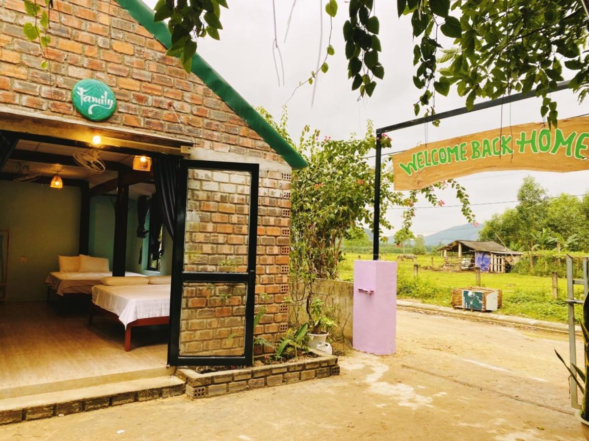 吉格乐波斯民宿 峰牙 外观 照片