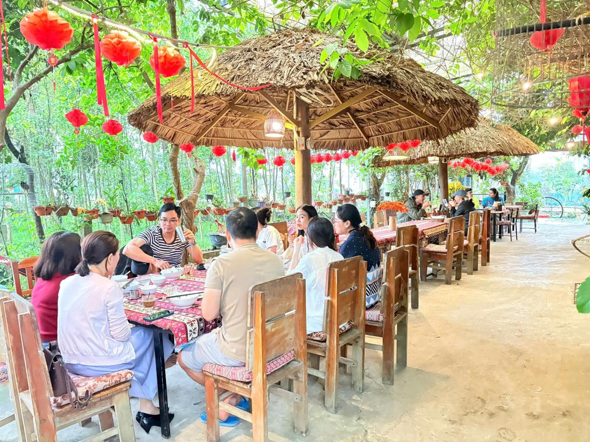 吉格乐波斯民宿 峰牙 外观 照片